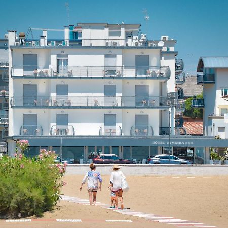 Hotel Riviera กาออร์เล ภายนอก รูปภาพ