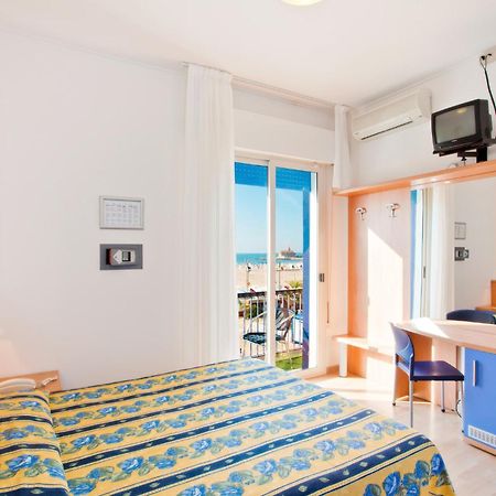 Hotel Riviera กาออร์เล ภายนอก รูปภาพ