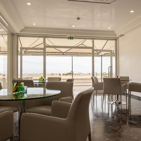 Hotel Riviera กาออร์เล ภายนอก รูปภาพ