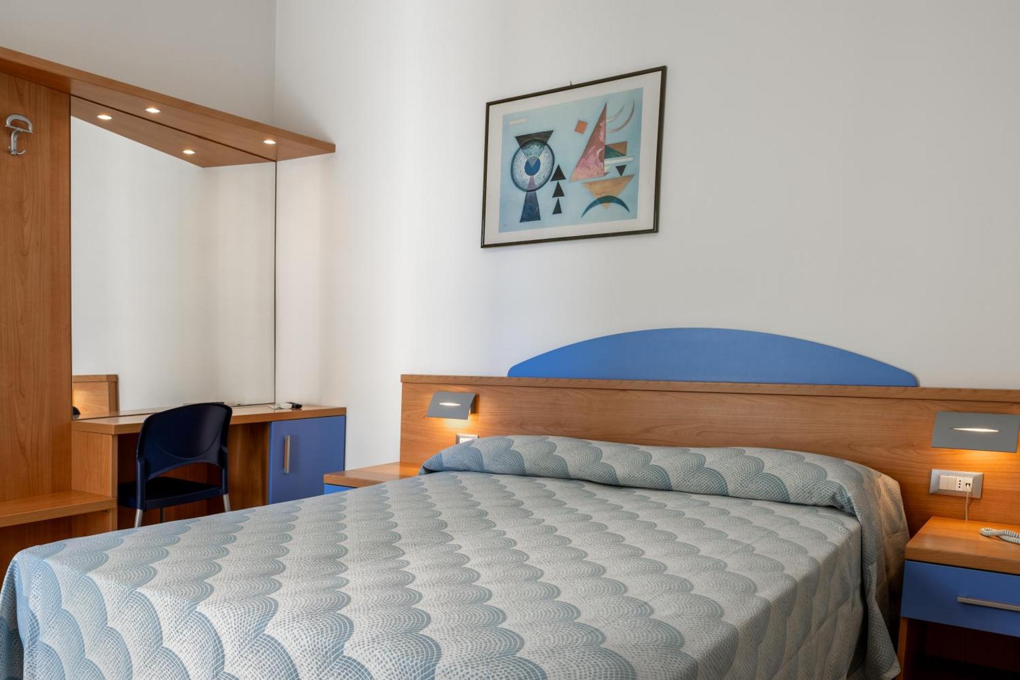 Hotel Riviera กาออร์เล ภายนอก รูปภาพ