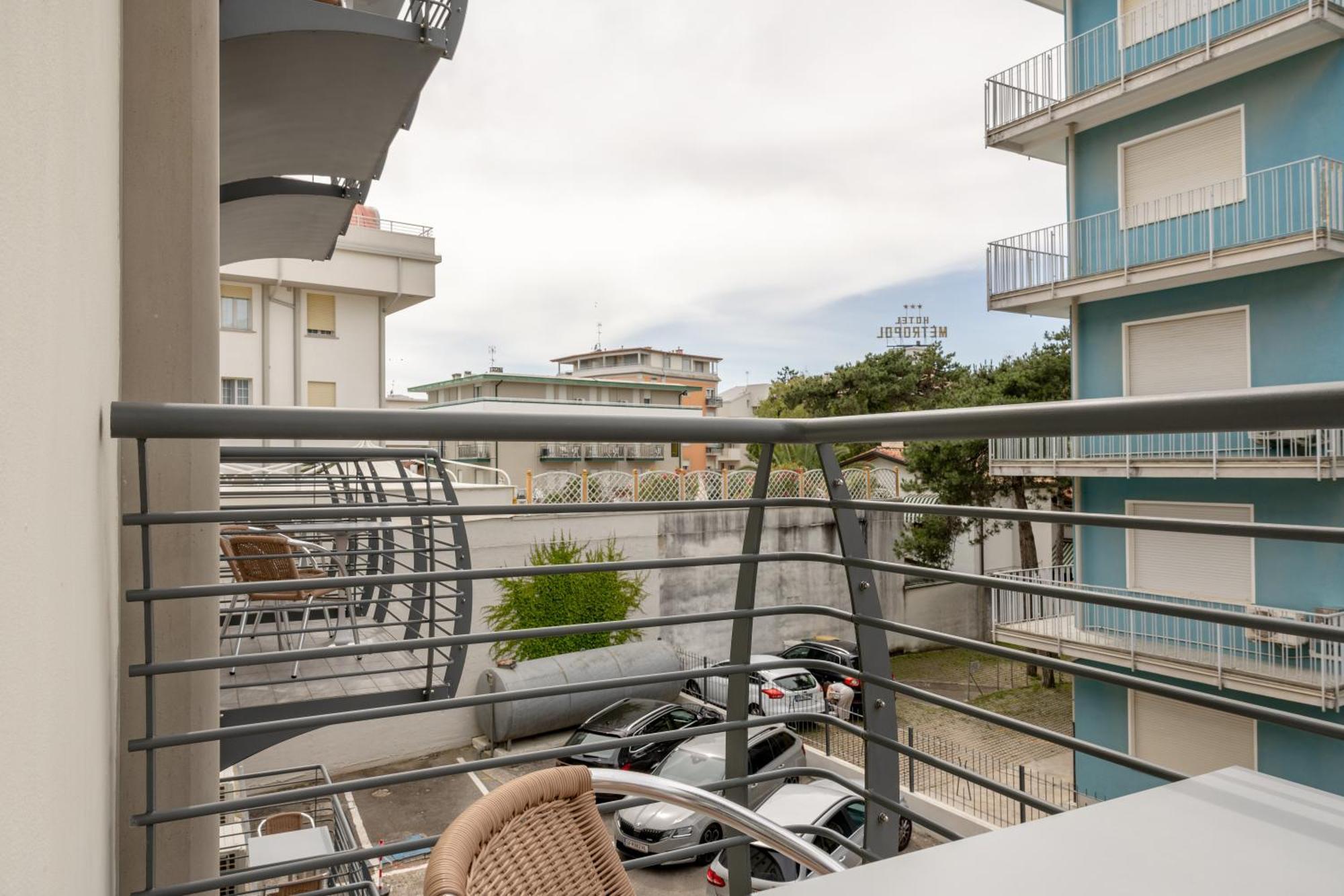 Hotel Riviera กาออร์เล ภายนอก รูปภาพ