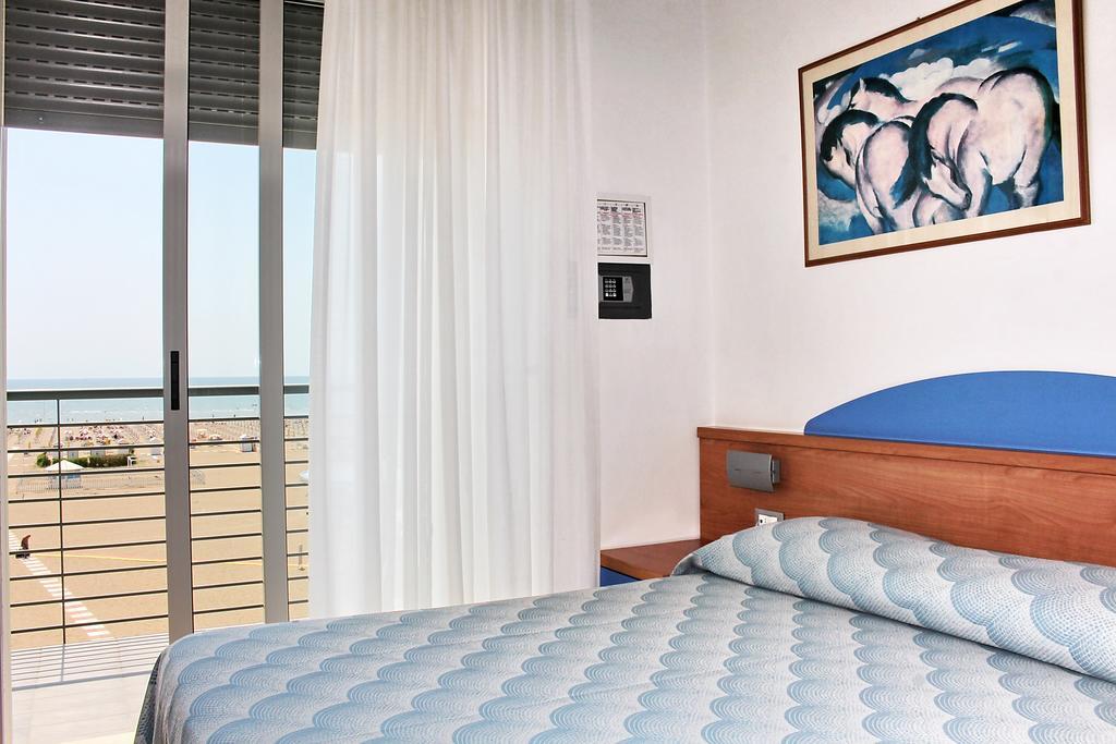 Hotel Riviera กาออร์เล ภายนอก รูปภาพ